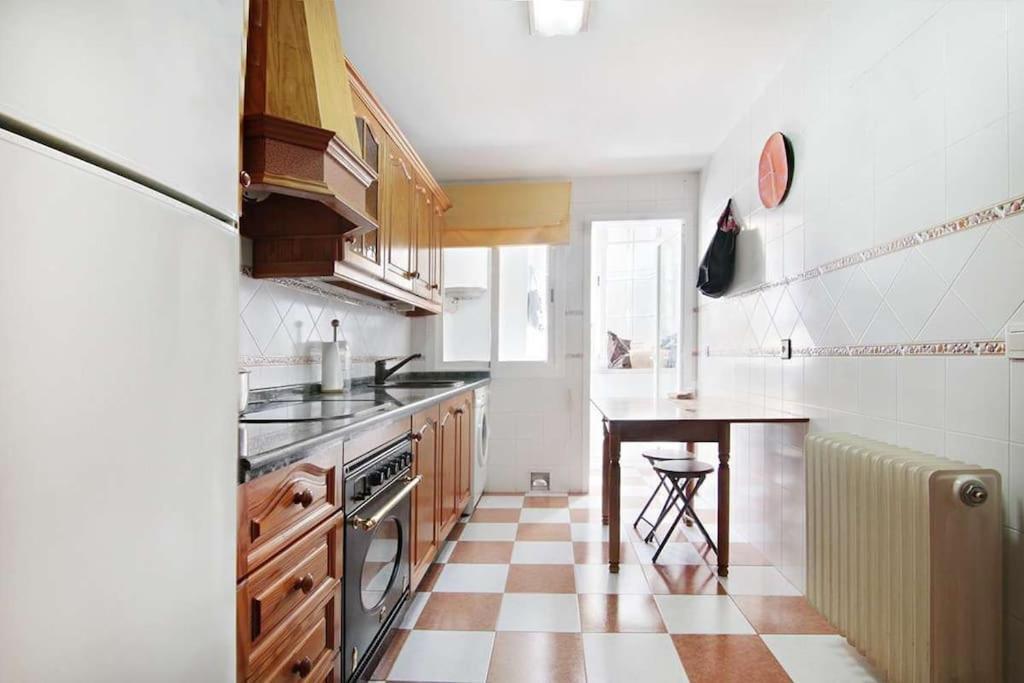 Apartamento Catedra Granada Esterno foto