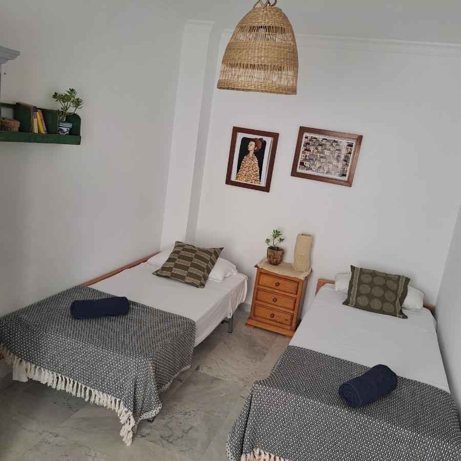 Apartamento Catedra Granada Esterno foto