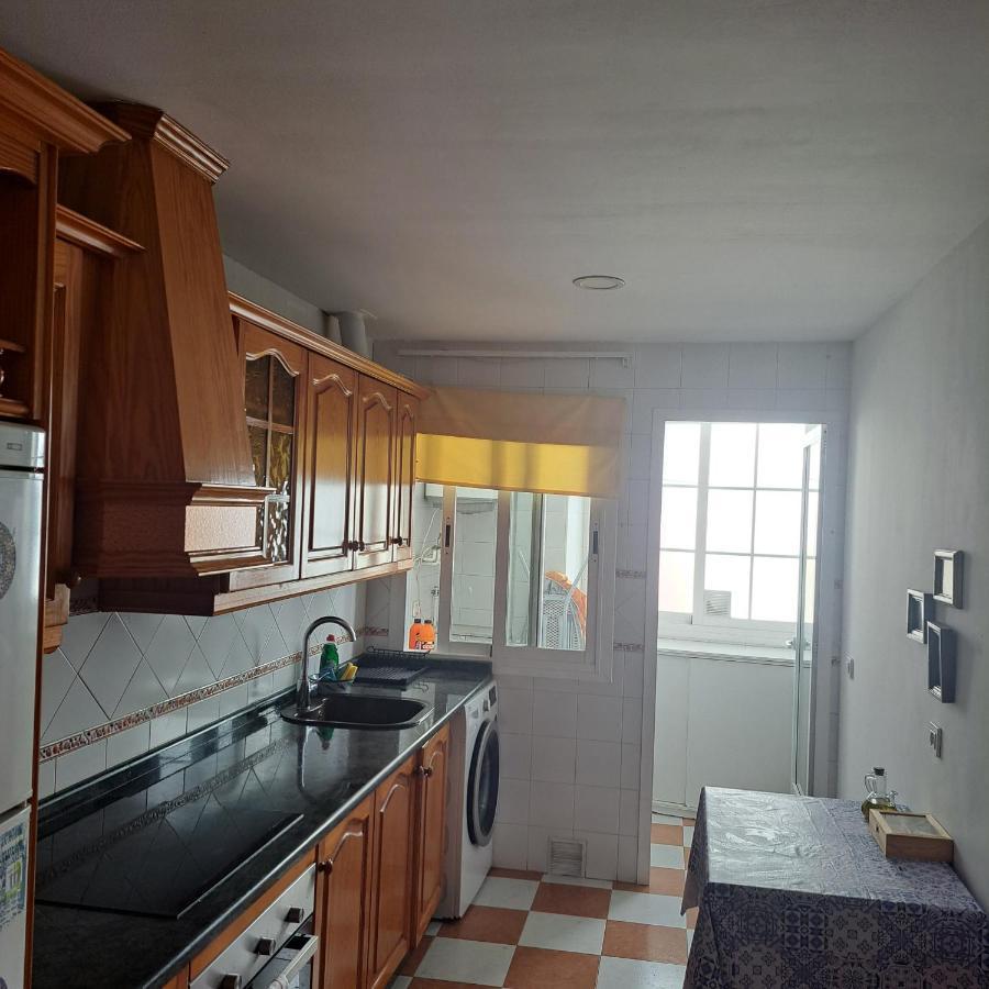Apartamento Catedra Granada Esterno foto