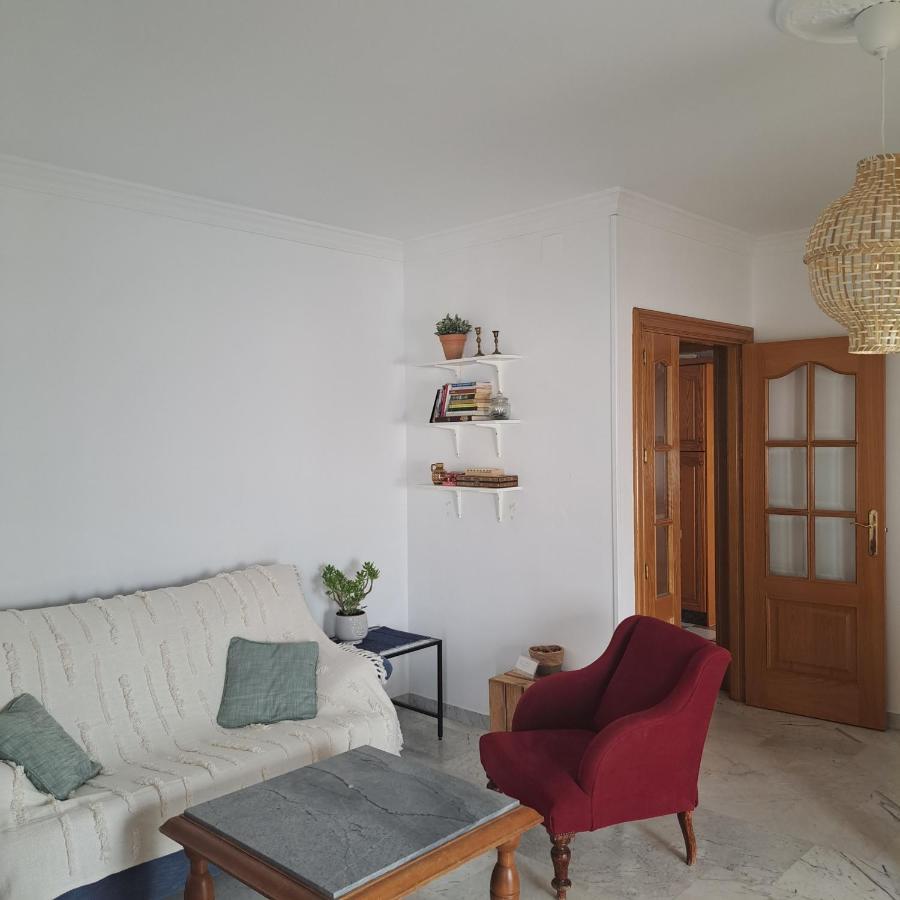 Apartamento Catedra Granada Esterno foto