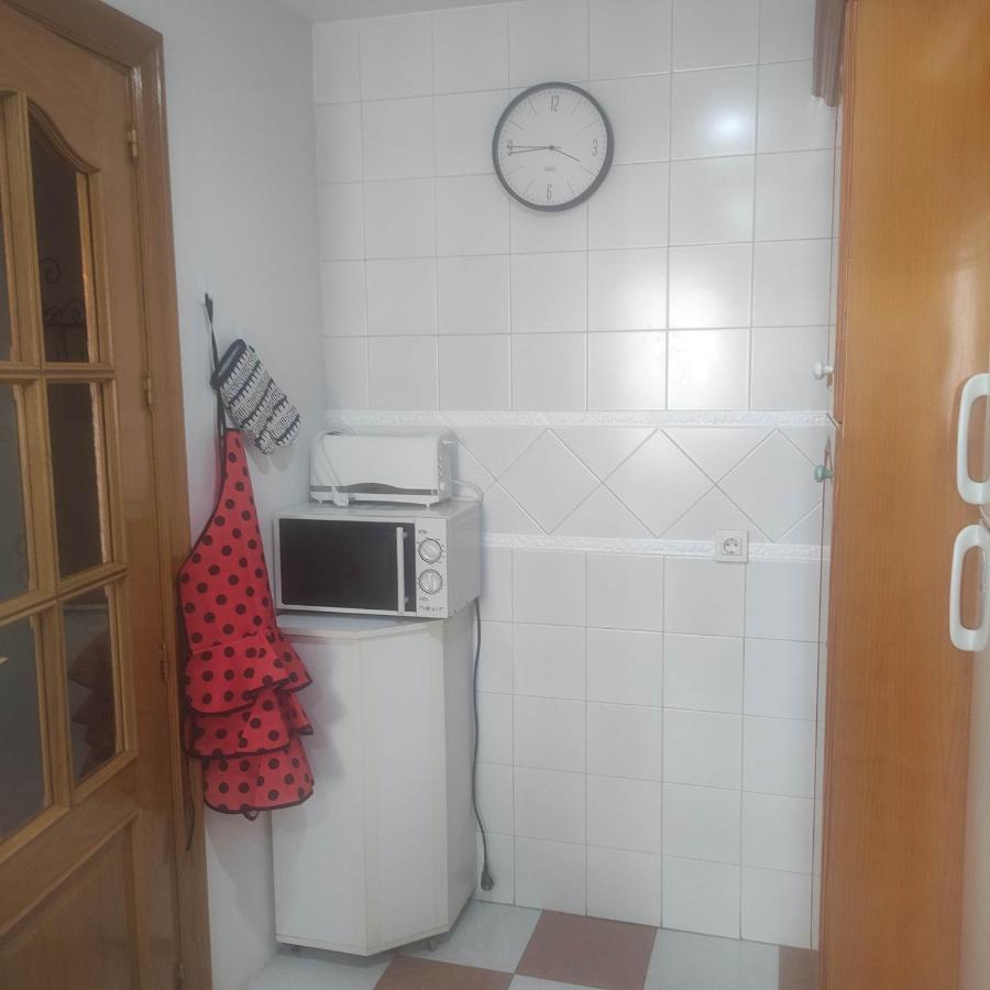 Apartamento Catedra Granada Esterno foto