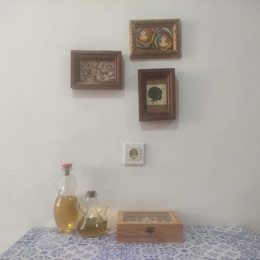 Apartamento Catedra Granada Esterno foto
