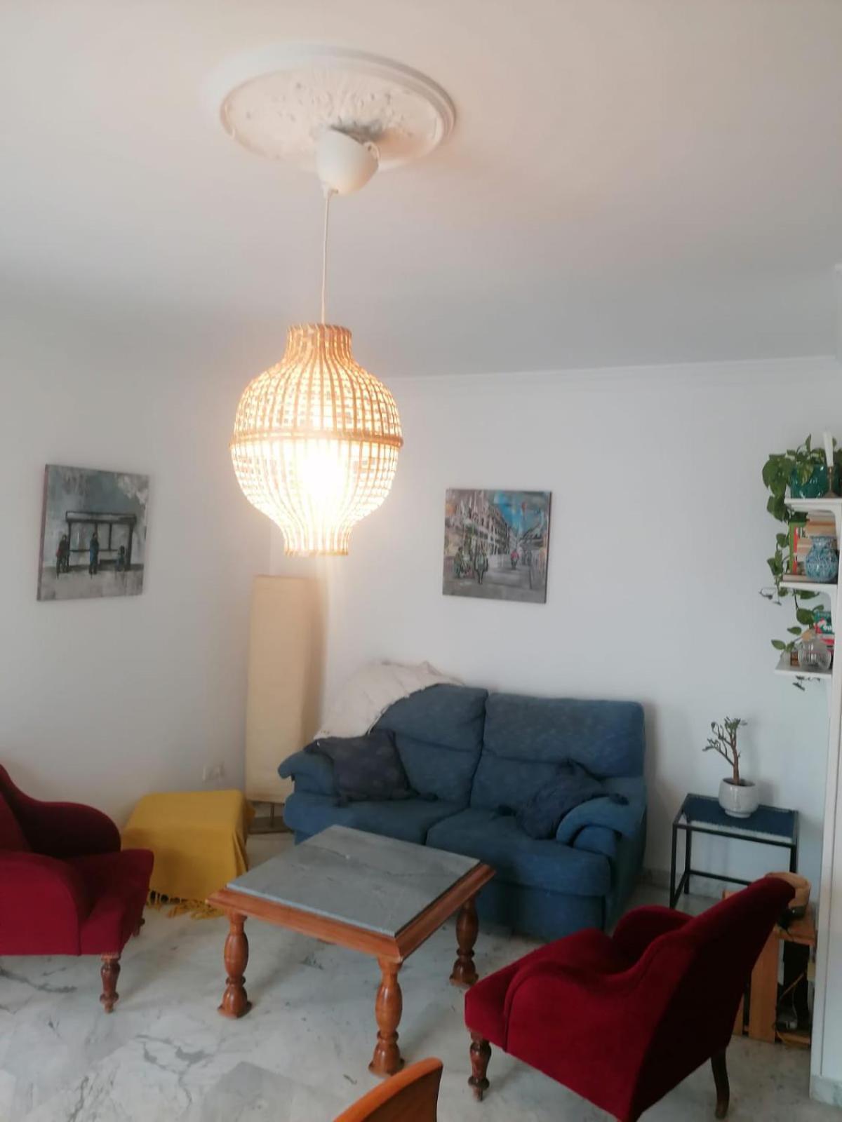 Apartamento Catedra Granada Esterno foto