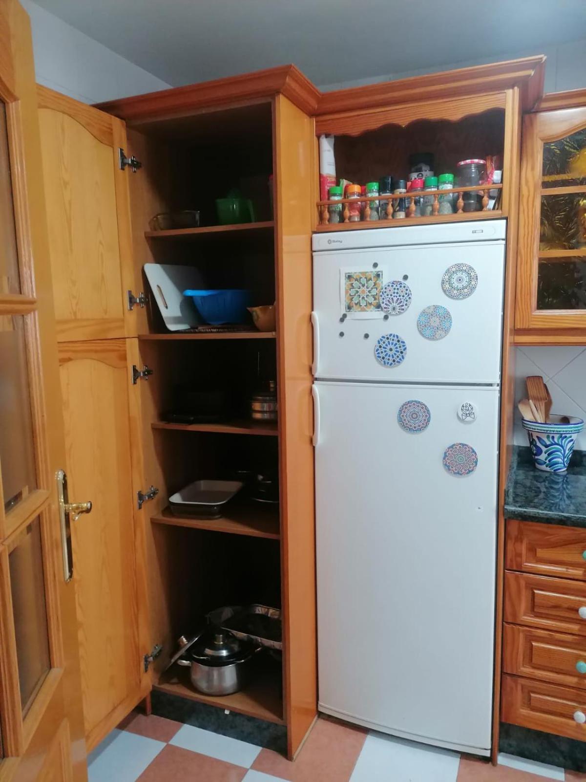 Apartamento Catedra Granada Esterno foto
