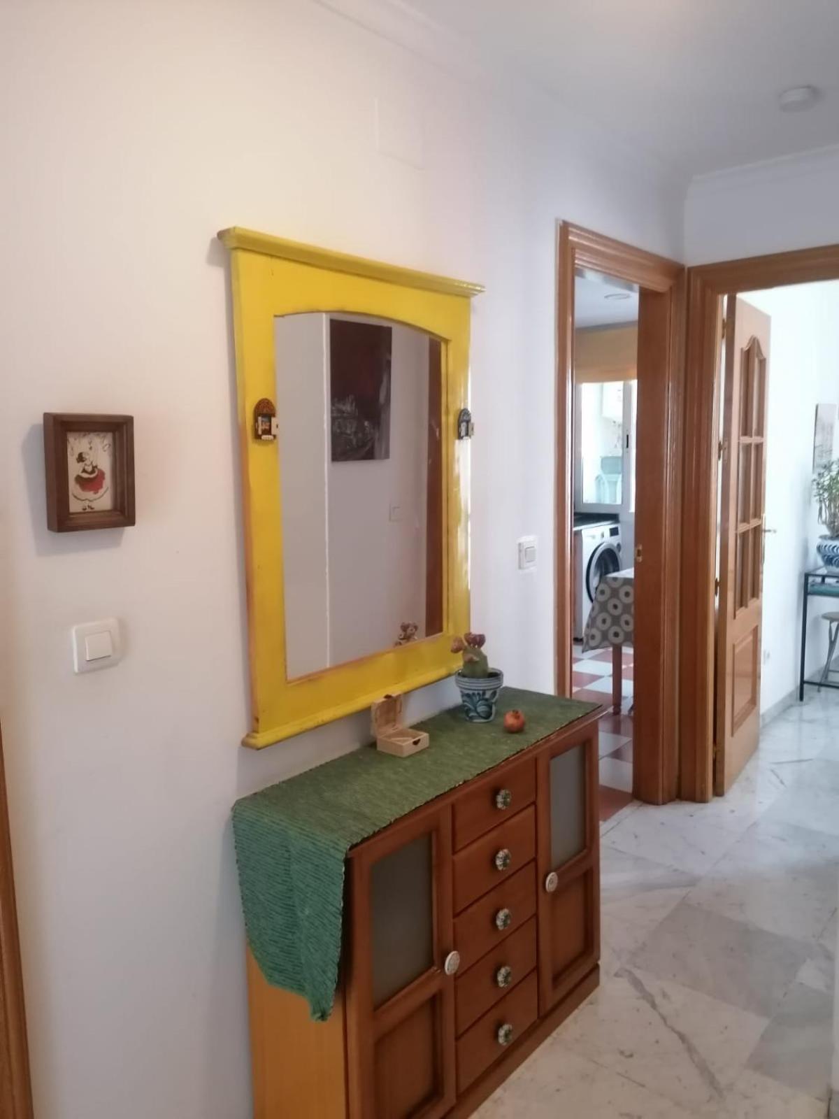 Apartamento Catedra Granada Esterno foto