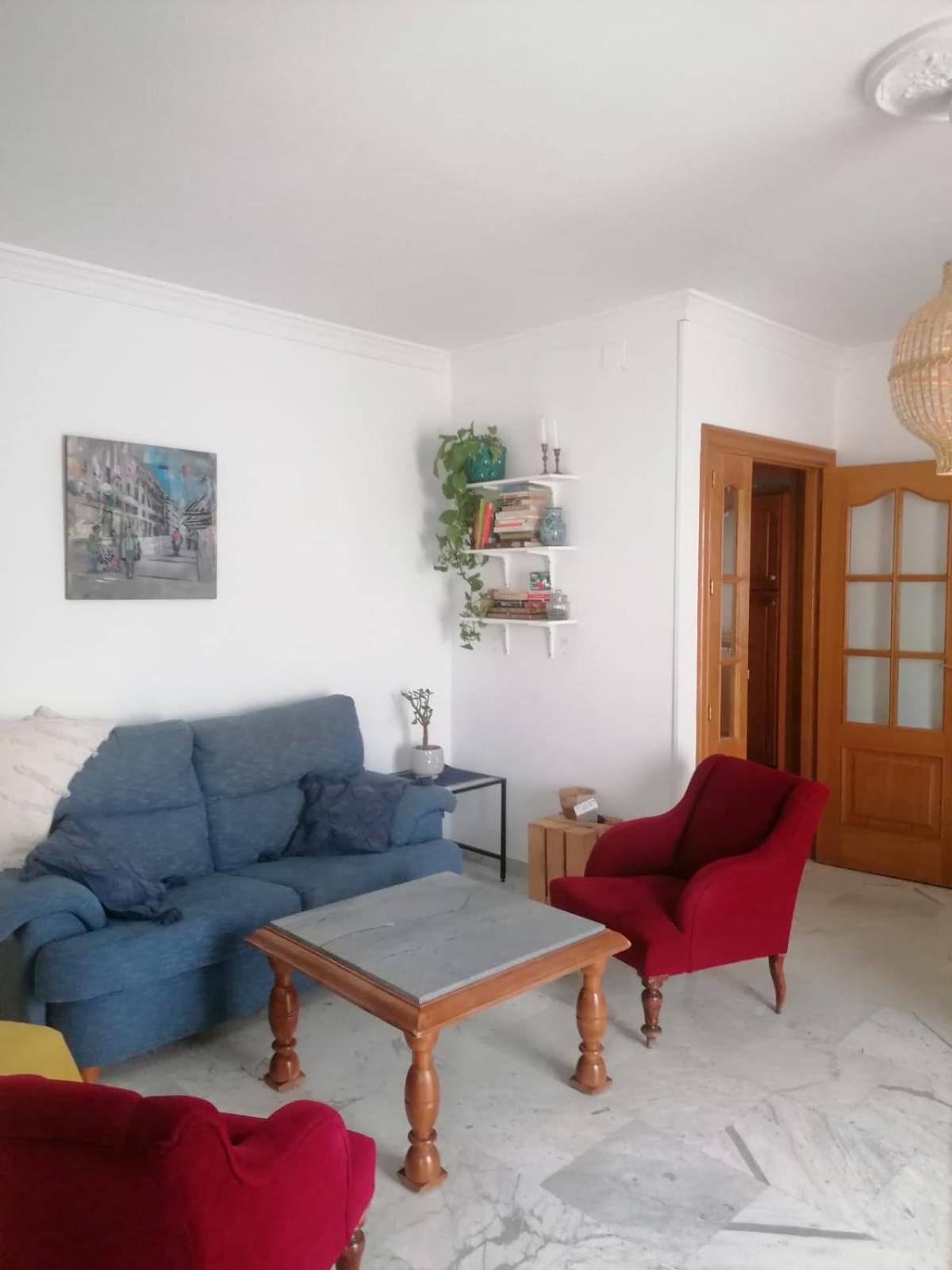 Apartamento Catedra Granada Esterno foto