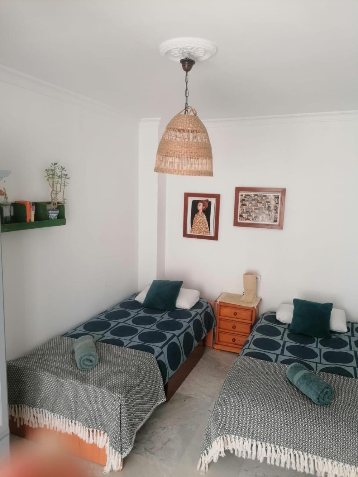 Apartamento Catedra Granada Esterno foto